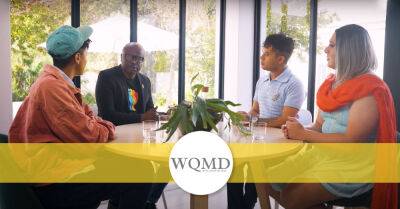 Watch WQMD Season 3 Ep 2 – Queer representation in the media - mambaonline.com - South Africa