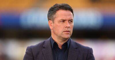Furious Michael Owen hits out at football coach over horrific remark about Gemma - www.ok.co.uk - city Glasgow
