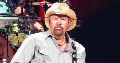 Country music icon Toby Keith's fans pray for him amid cancer diagnosis - www.msn.com - Nashville