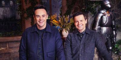 I'm A Celebrity 2022 and All Stars - Everything you need to know - www.msn.com - Australia