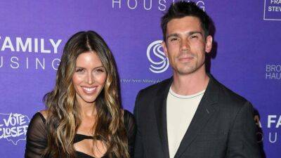 'The Vampire Diaries' Star Kayla Ewell Welcomes Second Child 7 Weeks Early: 'He Couldn't Wait to Join Us' - www.etonline.com