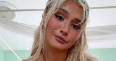 TikTok star: Men tell me I’m pretty, but won’t date me because of my muscles - www.dailyrecord.co.uk
