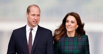 The secret royal Scots home Kate Middleton and Prince William used to 'sneak off to' - www.dailyrecord.co.uk - Scotland