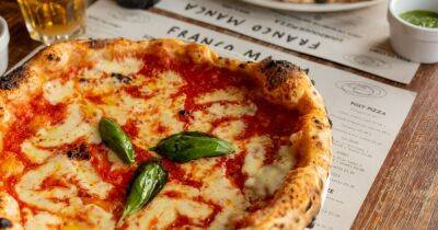 Pizza chain Franco Manca is opening three more restaurants in Manchester - www.manchestereveningnews.co.uk - Italy - Manchester