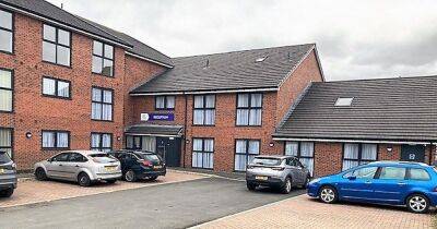 Care home where residents were put ‘at risk of abuse’ taken out of special measures - but told it must improve further - www.manchestereveningnews.co.uk