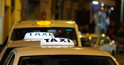 West Lothian - Consultation on taxi fare increase - dailyrecord.co.uk - Centre - county Livingston