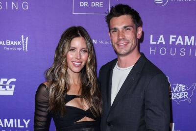 ‘The Vampire Diaries’ Star Kayla Ewell Welcomes Second Child 7 Weeks Early: ‘He Couldn’t Wait To Join Us’ - etcanada.com