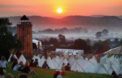 Here’s the early weather forecast for Glastonbury Festival 2022 - www.nme.com