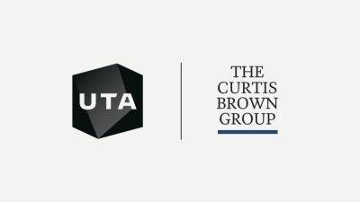 UTA Acquires UK Agency The Curtis Brown Group - deadline.com - Britain - county Wood