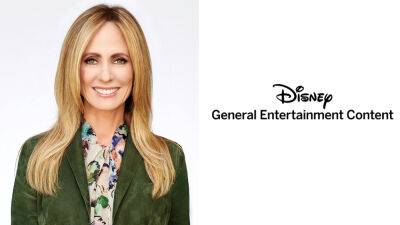 Dana Walden - Bob Chapek - Peter Rice - Dana Walden Addresses Disney General Entertainment Staff After Executive Shakeup, Pledges Commitment To Inclusion & Collaboration - deadline.com - Florida