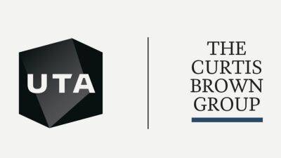 UTA Acquires U.K. Literary and Talent Agency Curtis Brown - variety.com - Beyond