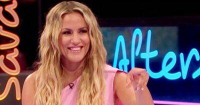 Lewis Burton - Caroline Flack - Laura Whitmore - Paige Thorne - Love Island Aftersun viewers call for bar to be named in honour of Caroline Flack - ok.co.uk - London - South Africa - county Caroline - county Eagle