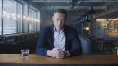 HamptonsFilm Unveils Its SummerDocs Slate Featuring ‘Navalny,’ ‘Fire of Love’ (EXCLUSIVE) - variety.com - Russia - Berlin