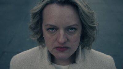 ‘The Handmaid’s Tale’ Season 5 Gets September Premiere Date - thewrap.com - Canada - county Lawrence