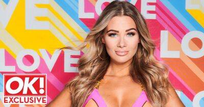 Shaughna Phillips - Shaughna Phillips dishes Love Island secrets – from set shower times to bombshells in waiting: watch full live to get all the secrets - ok.co.uk