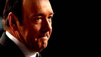 Kevin Spacey - Anthony Rapp - Kevin Spacey Formally Charged With Sexual Assault, Will Appear In London Court - etonline.com - London - USA - state Massachusets