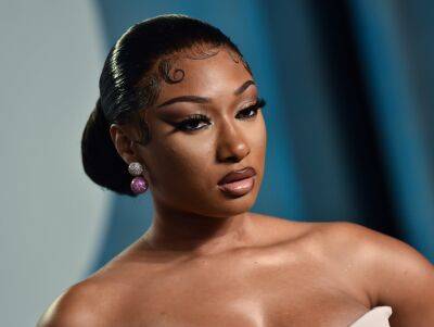 Megan Thee Stallion To Guest Star In ‘P-Valley’ Season 2 — Get Your First Look At Tina Snow - etcanada.com - Atlanta