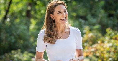 Kate Middleton - prince Charles - Alexander Macqueen - Manolo Blahnik - Alessandra Rich - Net-A-Porter's Summer Sale is on! Here’s what Kate Middleton has added to basket - probably - msn.com