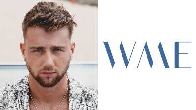 WME Signs ‘Too Hot To Handle’ Star Harry Jowsey - deadline.com