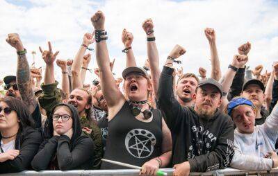Download Festival to expand to four days for 20th anniversary edition - www.nme.com