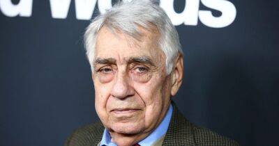 Philip Baker Hall dead - Seinfeld actor, 90, dies 'surrounded by loved ones' - www.ok.co.uk - Los Angeles - USA