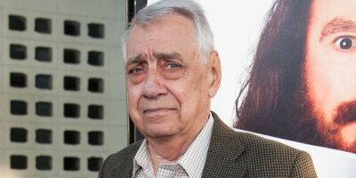 Philip Baker Hall, 'Boogie Nights' & 'Modern Family' Star, Dies at 90 - www.justjared.com - Los Angeles - county Rush