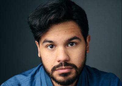 ‘The Flash’ Alum Carlos Valdes Joins Mae Whitman in Hulu Musical Series ‘Up Here’ - variety.com - New York