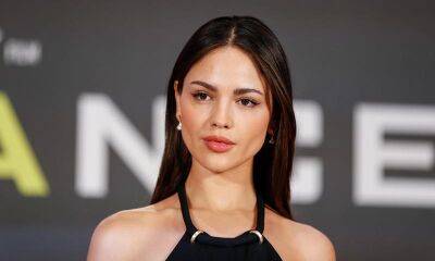 Eiza González just got a new look for summer and you will love it! - us.hola.com - Mexico