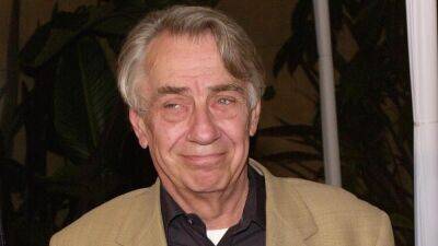 Philip Baker Hall Remembered as ‘One of the Best to Ever’ Act and ‘Never Not Good’ - thewrap.com - New York - Hollywood