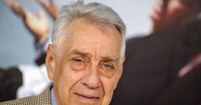 Actor Philip Baker Hall, known for Magnolia and Seinfeld, dies at 90 - www.msn.com - New York - county Hall - Washington