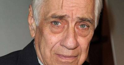 Philip Baker Hall death: Magnolia and Modern Family actor dies, aged 90 - msn.com - Los Angeles - Hollywood - county Thomas - county Anderson