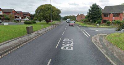 Inquest opens into death of elderly man struck by motorbike in Wigan - www.manchestereveningnews.co.uk - Manchester