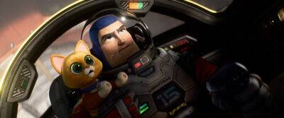 ‘Lightyear’ Review: Chris Evans Is The Voice Of The Biggest Spaciest Hero In The ‘Toy Story’ Universe - deadline.com