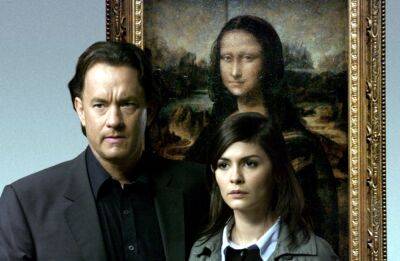 Tom Hanks Calls His ‘Da Vinci Code’ Movies ‘Hooey’ As He Looks Back On His Career - etcanada.com - Paris - New York