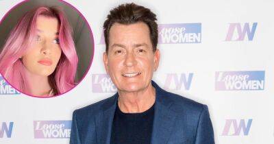 Charlie Sheen’s Daughter Sami Joins OnlyFans After Moving Back In With Denise Richards: ‘Keep It Classy’ - www.usmagazine.com - county Posey