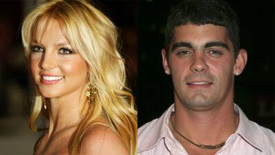 Britney Spears - Sam Asghari - Jason Alexander - Britney Spears' ex Jason Alexander pleads not guilty after attempting to crash her wedding to Sam Asghari - foxnews.com - county Ventura