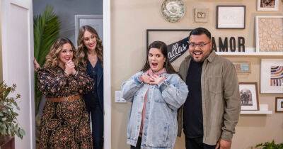 Melissa McCarthy Co-Hosts ‘The Great Giveback’ on HGTV, Discovery Plus - www.msn.com - Chicago