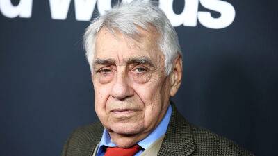 Philip Baker Hall, prolific character actor from 'Seinfeld' and 'Hard Eight,' dies at 90 - foxnews.com - Los Angeles - California - Washington - city Hollywood, state California - Ohio - Los Angeles, state California