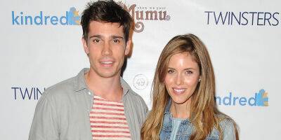 Kayla Ewell Welcomes Second Child With Tanner Novlan Seven Weeks Early - www.justjared.com