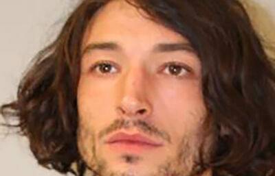 Ezra Miller Cannot Be Located by Court to Be Served Papers - www.justjared.com - state North Dakota