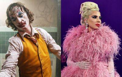 Margot Robbie - Harley Quinn - Todd Phillips - Arthur Fleck - Scott Silver - Lady Gaga - Lady Gaga reportedly in talks to star as Harley Quinn in musical ‘Joker’ sequel - nme.com - county Phillips