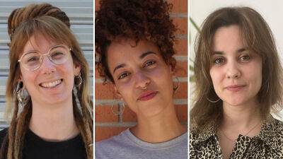 Five Spanish Animation Talents to Track - variety.com - Spain