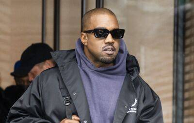 Kanye West - Kanye West slams new Adidas slides as a “fake Yeezy” - nme.com