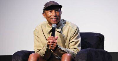 Williams - Pharrell’s Something In The Water Festival will stream on Amazon Prime - thefader.com - Washington, area District Of Columbia - Columbia - county Williams