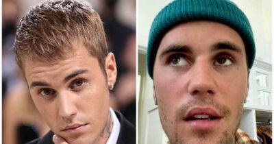 ‘This storm will pass’: Justin Bieber updates fans after Ramsay Hunt syndrome diagnosis - www.msn.com