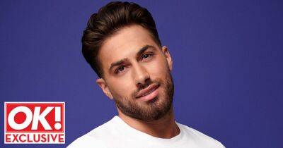 Chris Hughes - Amber Davies - Kem Cetinay - Gemma Owen - Love Island’s Kem Cetinay ‘frustrated’ by claims the show is fixed - ok.co.uk