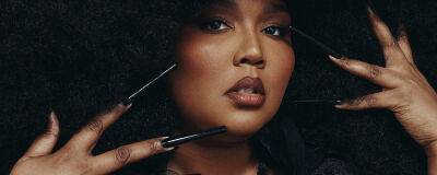 Lizzo changes offensive line in new single following backlash - completemusicupdate.com