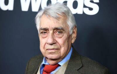 Mark Ruffalo - ‘Seinfeld’ pays tribute to Philip Baker Hall following his death at the age of 90 - nme.com - Los Angeles - USA - county Hall - Washington - county Mcdonald