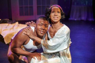 Editor’s Pick: Suddenly Last Summer at Avant Bard - www.metroweekly.com - New Orleans - Tennessee