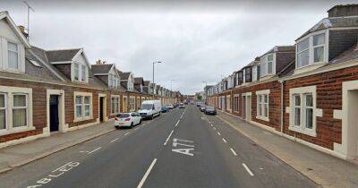 Pensioner rushed to hospital with serious injuries after being hit by car - www.dailyrecord.co.uk - Scotland - Beyond